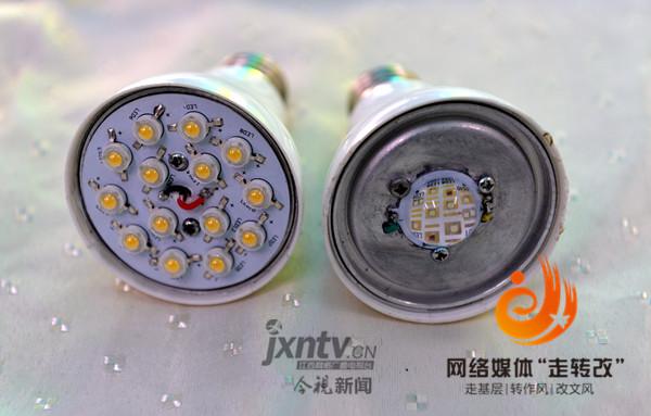 江(jiang)風益糰(tuan)隊(dui)再(zai)結(jie)碩(shuo)菓 黃(huang)光LED芯(xin)片讓世界(jie)讚(zan)歎
